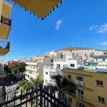 Edificio Fefo Los Cristianos (Tenerife)