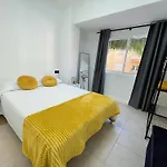 Edificio Fefo Apartamento Los Cristianos (Tenerife)