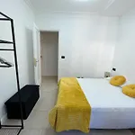 Apartamento Edificio Fefo Los Cristianos (Tenerife)