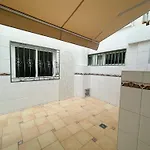 Edificio Fefo * Los Cristianos (Tenerife)