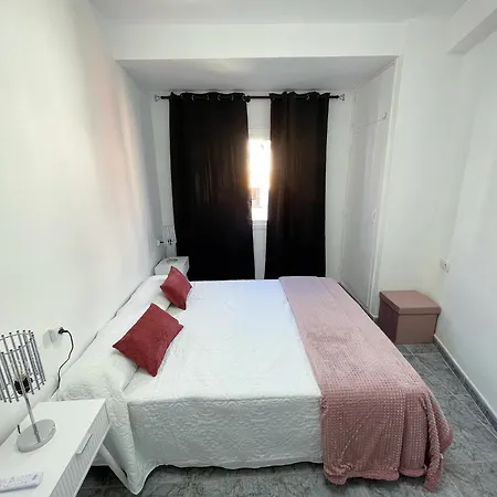 Apartamento Edificio Fefo *