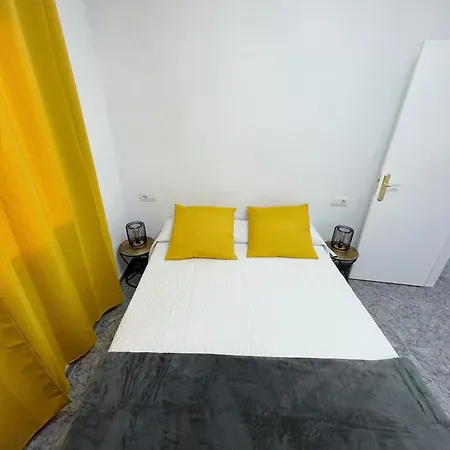 Edificio Fefo Apartamento