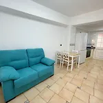 Edificio Fefo Appartement *