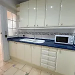 Edificio Fefo Appartement *