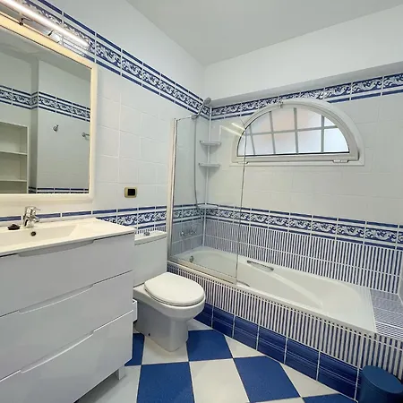 Edificio Fefo Апартаменты *