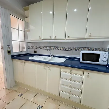 Edificio Fefo Апартаменты *