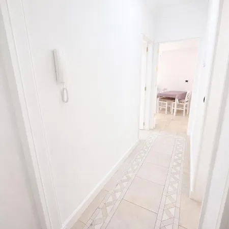 Edificio Fefo Apartamento Los Cristianos (Tenerife)