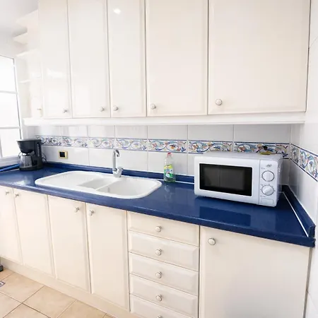 Apartamento Edificio Fefo