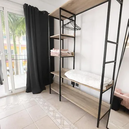 Apartamento Edificio Fefo Los Cristianos (Tenerife)