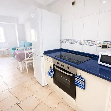 Apartamento Edificio Fefo Los Cristianos (Tenerife)