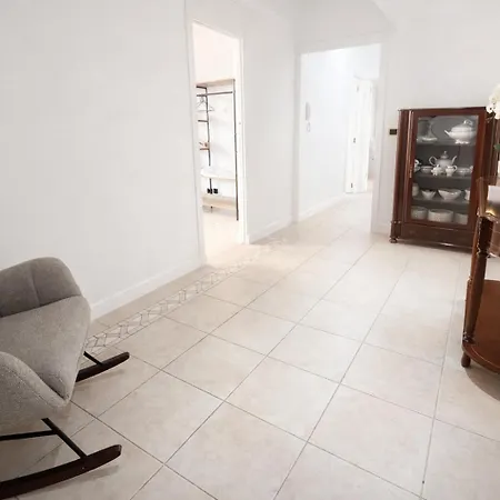 Edificio Fefo Apartamento