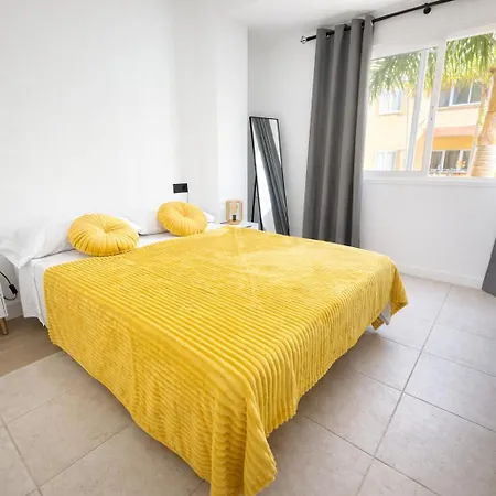 Apartamento Edificio Fefo