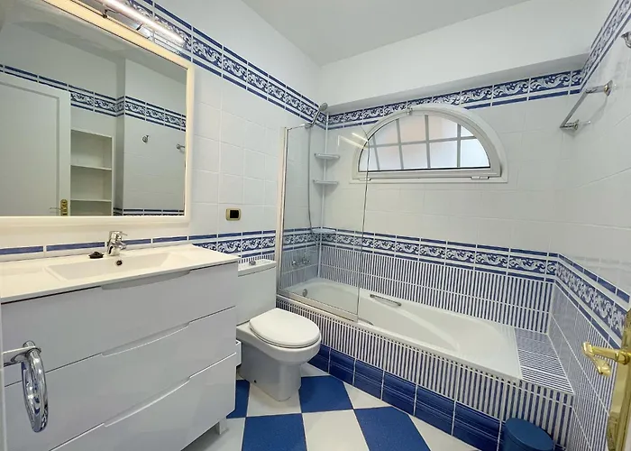 Edificio Fefo Апартаменты *