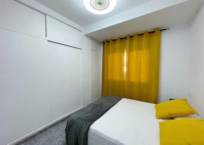 Edificio Fefo Апартаменты *