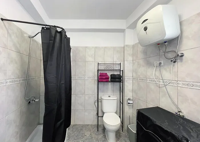 Edificio Fefo Апартаменты