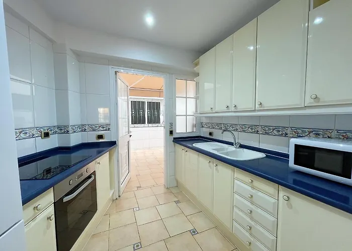 Апартаменты Edificio Fefo