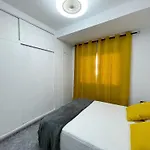 Edificio Fefo דירה *