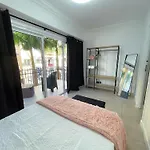 Edificio Fefo דירה