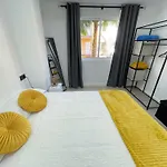 דירה Edificio Fefo לוס כריסטיאנוס