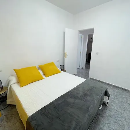 Edificio Fefo Apartment