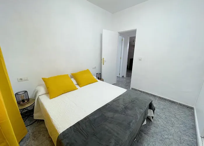 Edificio Fefo Apartment