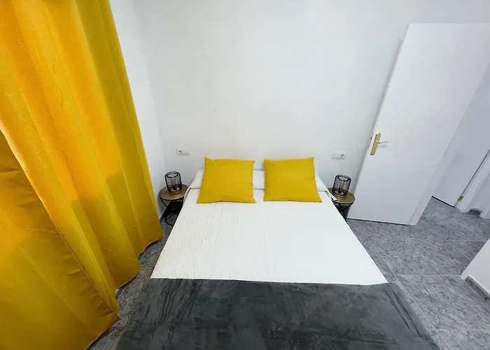 Edificio Fefo Apartment