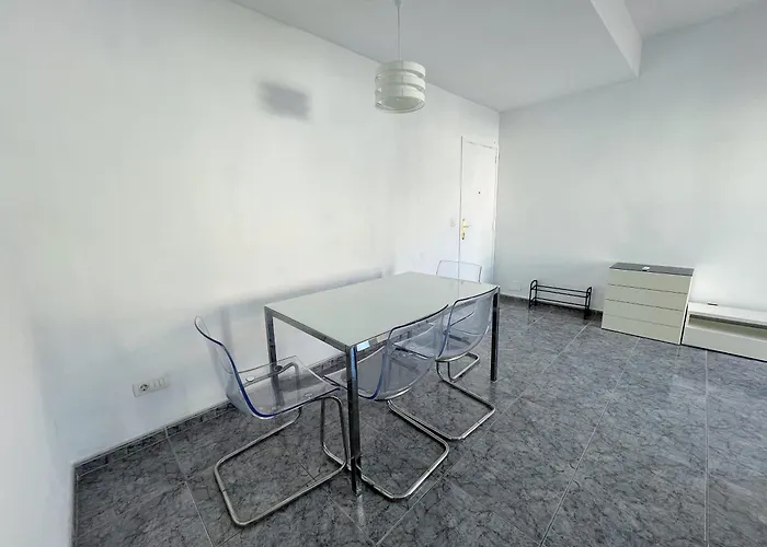 Edificio Fefo Apartment