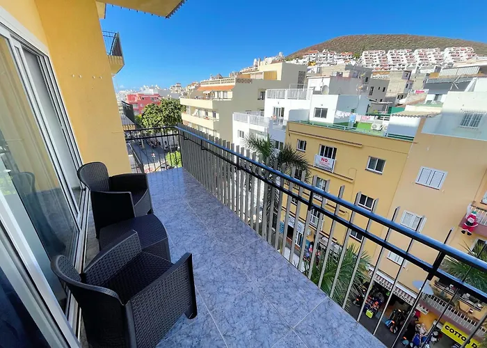 Apartment Edificio Fefo