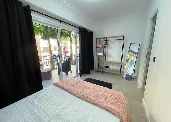 Edificio Fefo Apartment